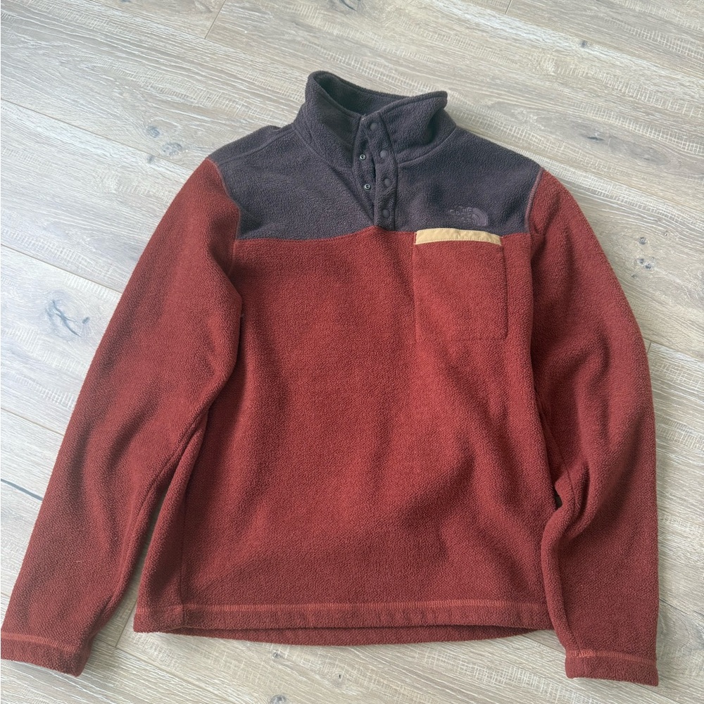 North Face Fleece